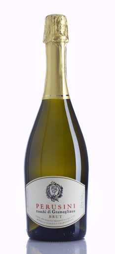 Ribolla spumante