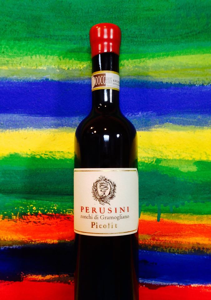 Picolit Perusini