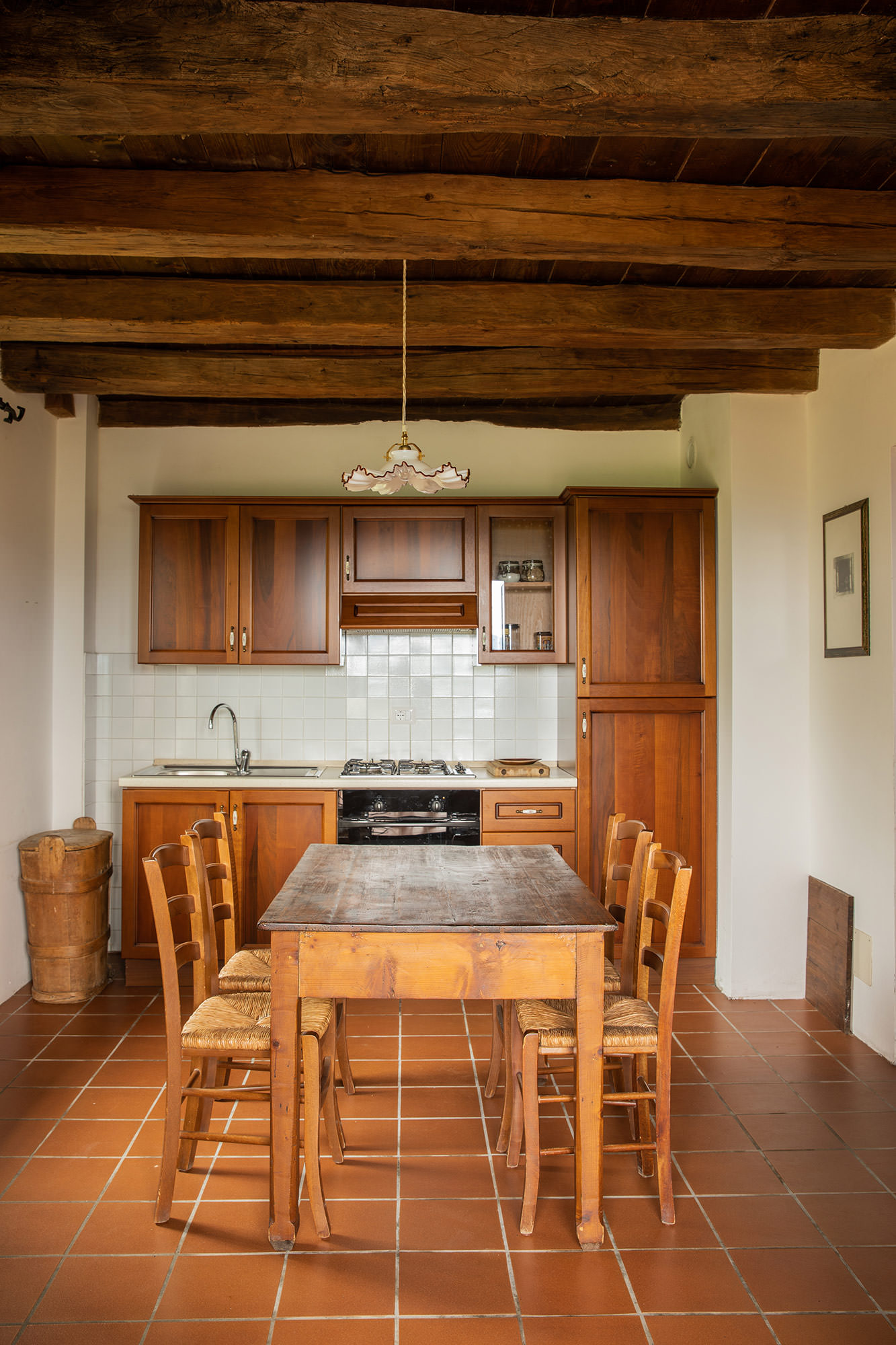 Casa Rossa